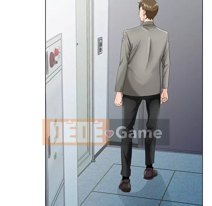 Mối tình đầu trở thành chị dâu Chương 26-27