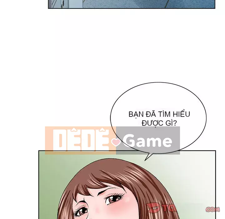 Mối tình đầu trở thành chị dâu Chương 26-27