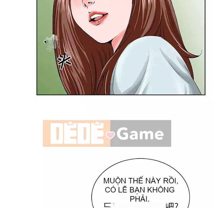 Mối tình đầu trở thành chị dâu Chương 26-27