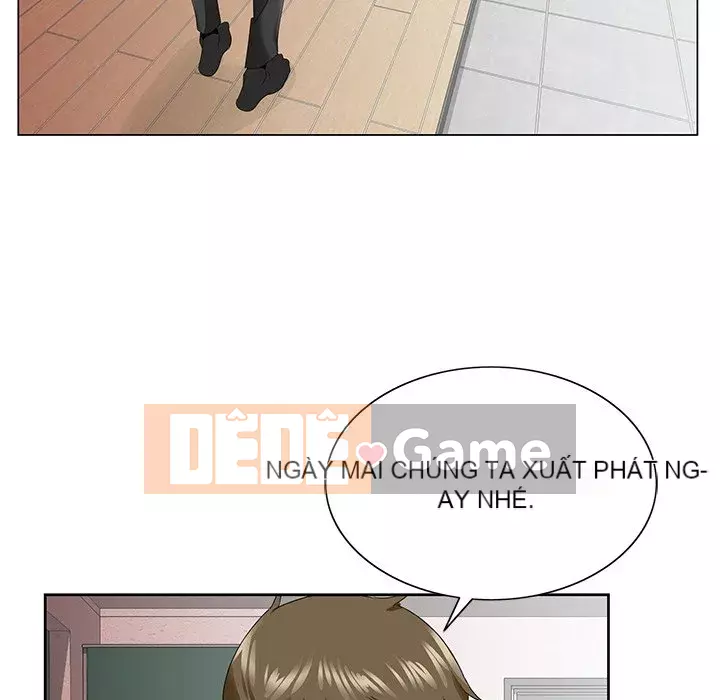 Mối tình đầu trở thành chị dâu Chương 26-27