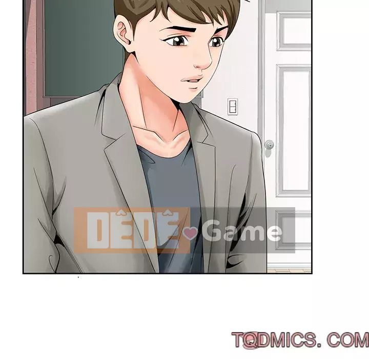 Mối tình đầu trở thành chị dâu Chương 26-27