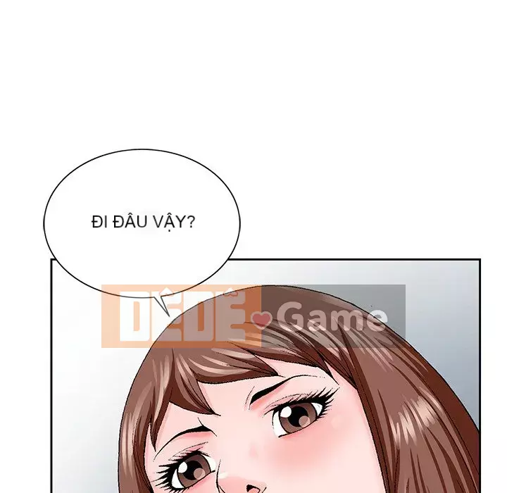 Mối tình đầu trở thành chị dâu Chương 26-27