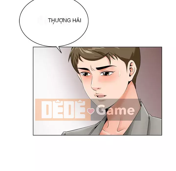 Mối tình đầu trở thành chị dâu Chương 26-27