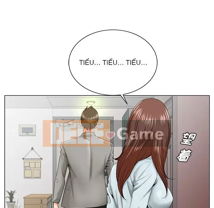 Mối tình đầu trở thành chị dâu Chương 26-27