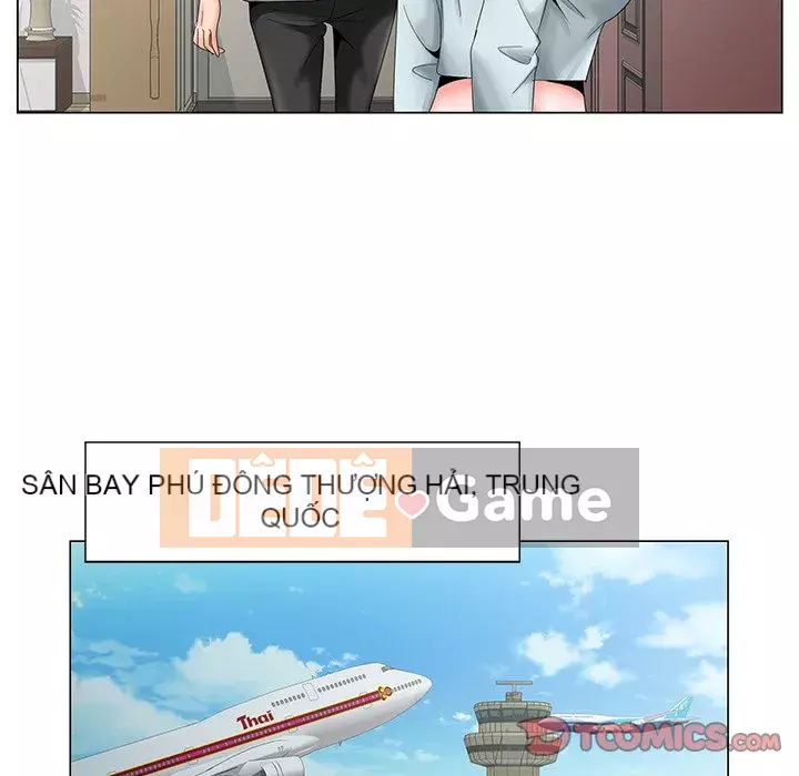 Mối tình đầu trở thành chị dâu Chương 26-27