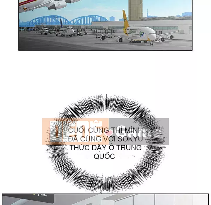 Mối tình đầu trở thành chị dâu Chương 26-27