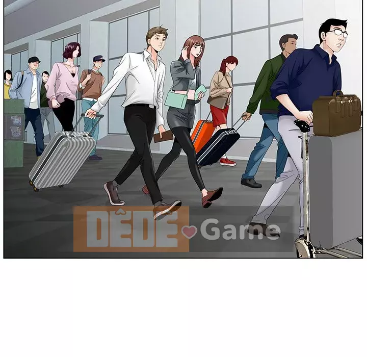 Mối tình đầu trở thành chị dâu Chương 26-27