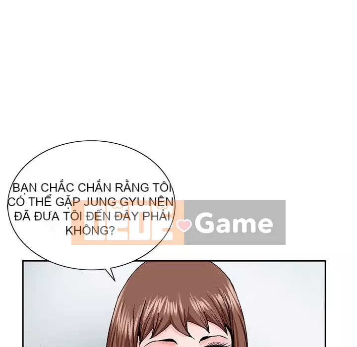 Mối tình đầu trở thành chị dâu Chương 26-27