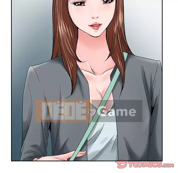 Mối tình đầu trở thành chị dâu Chương 26-27