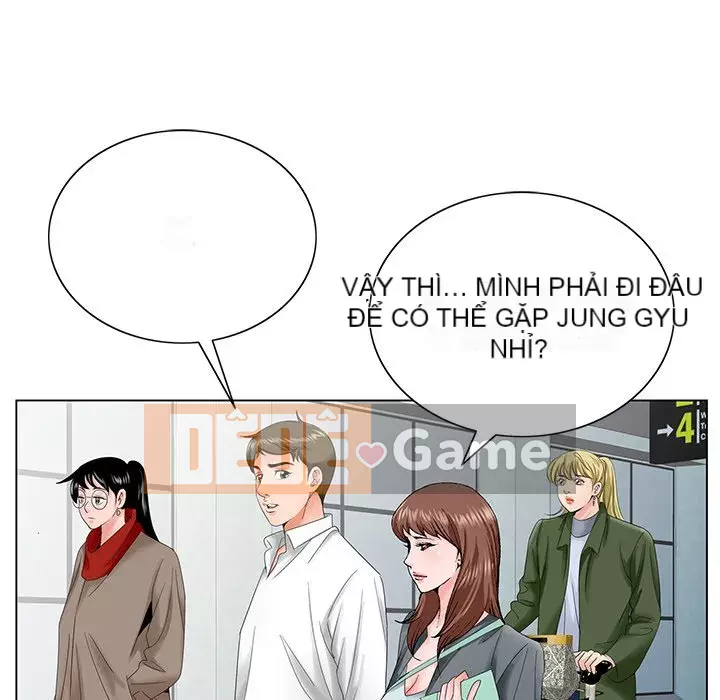 Mối tình đầu trở thành chị dâu Chương 26-27