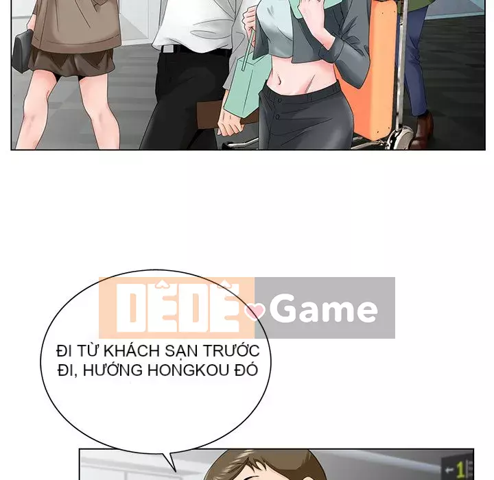 Mối tình đầu trở thành chị dâu Chương 26-27