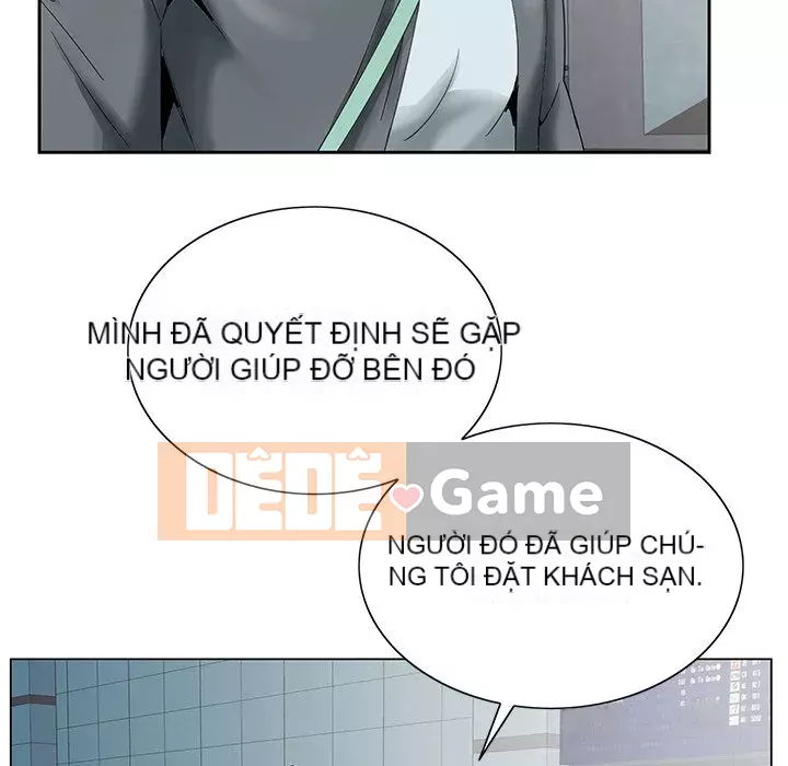 Mối tình đầu trở thành chị dâu Chương 26-27