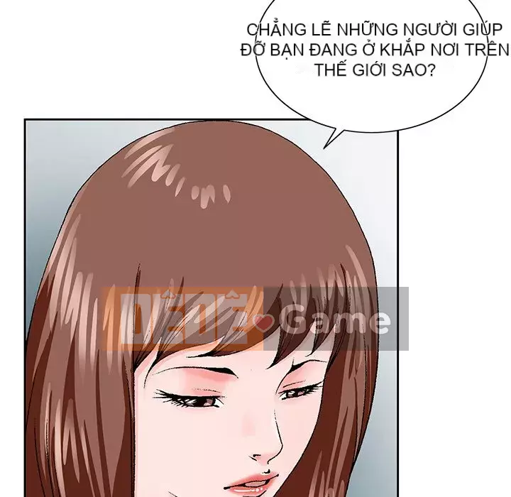 Mối tình đầu trở thành chị dâu Chương 26-27