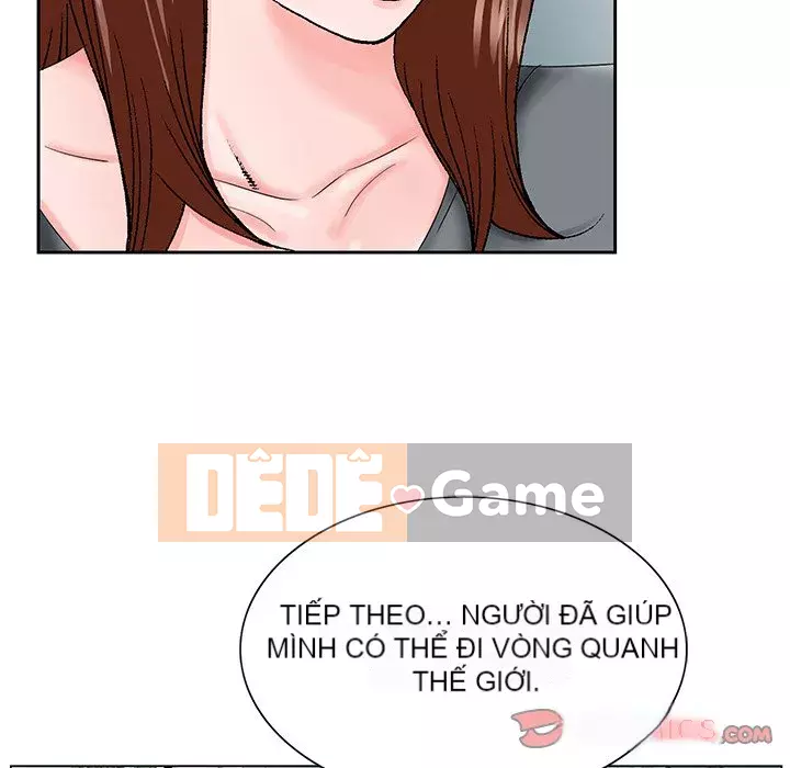 Mối tình đầu trở thành chị dâu Chương 26-27