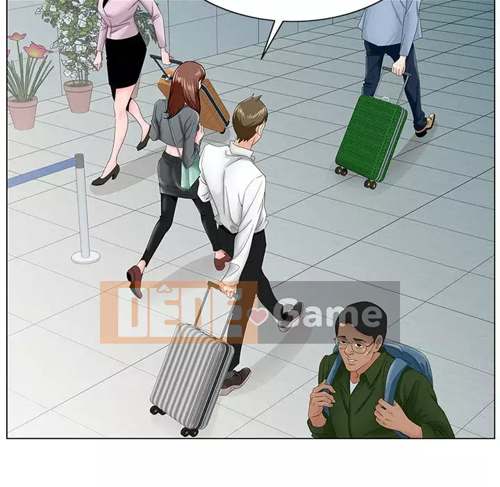 Mối tình đầu trở thành chị dâu Chương 26-27