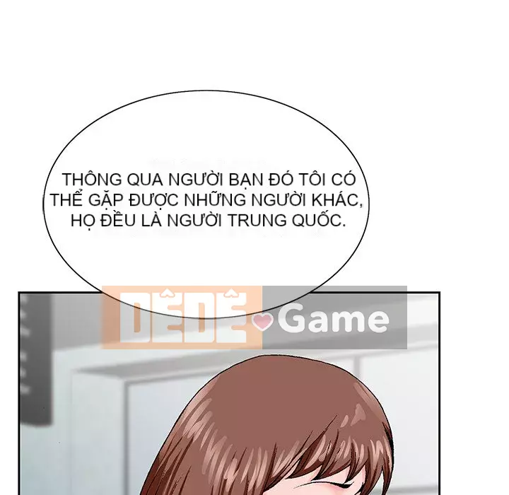 Mối tình đầu trở thành chị dâu Chương 26-27