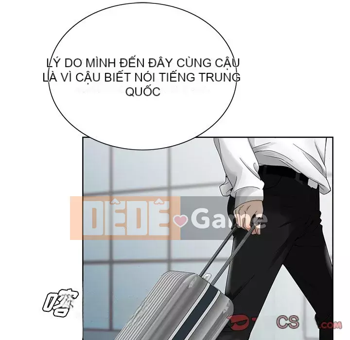 Mối tình đầu trở thành chị dâu Chương 26-27