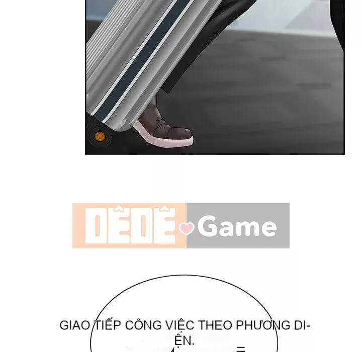 Mối tình đầu trở thành chị dâu Chương 26-27