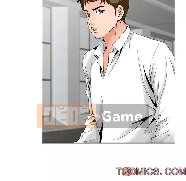 Mối tình đầu trở thành chị dâu Chương 26-27