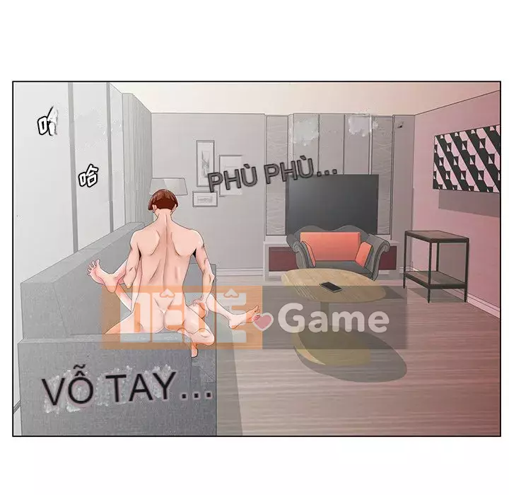 Mối tình đầu trở thành chị dâu Chương 26-27