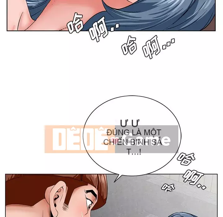 Mối tình đầu trở thành chị dâu Chương 26-27