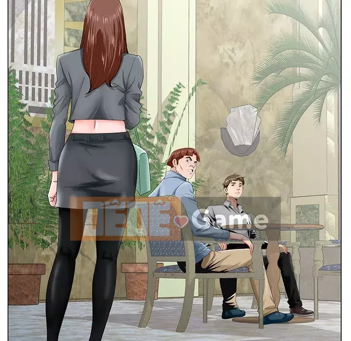 Mối tình đầu trở thành chị dâu Chương 28-29