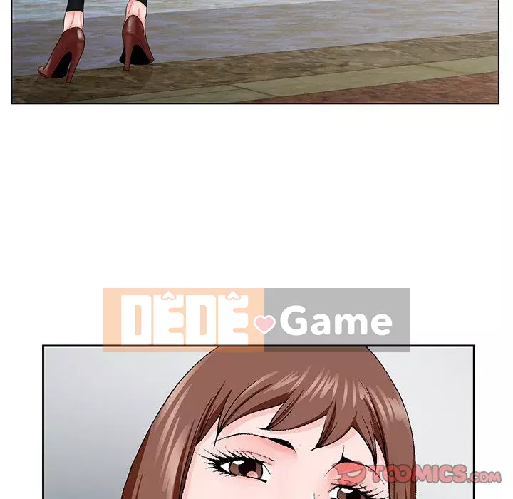 Mối tình đầu trở thành chị dâu Chương 28-29