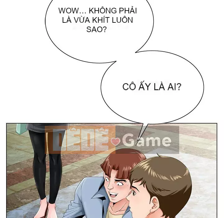 Mối tình đầu trở thành chị dâu Chương 28-29