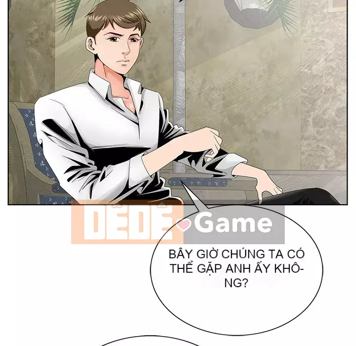 Mối tình đầu trở thành chị dâu Chương 28-29