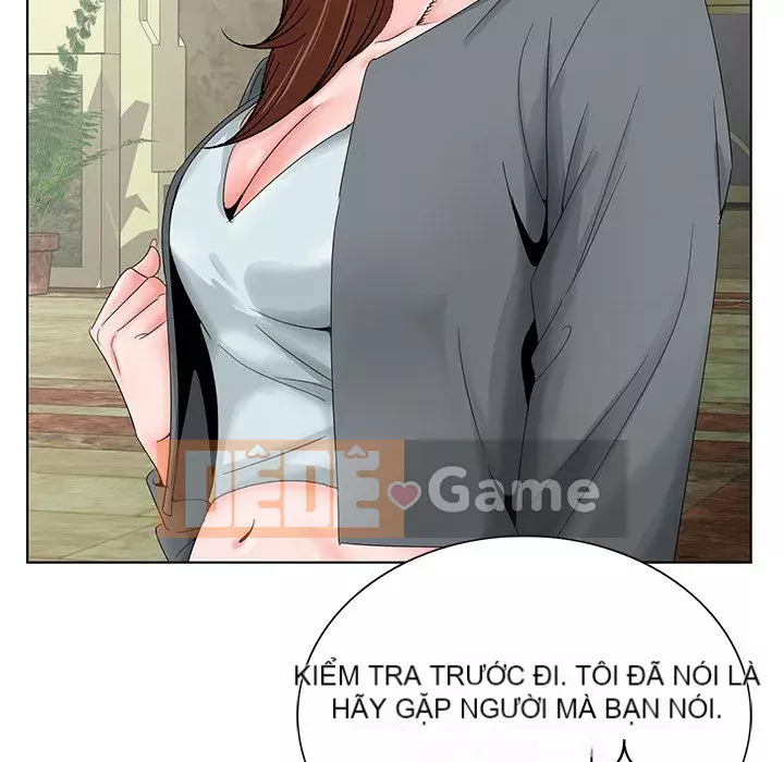 Mối tình đầu trở thành chị dâu Chương 28-29