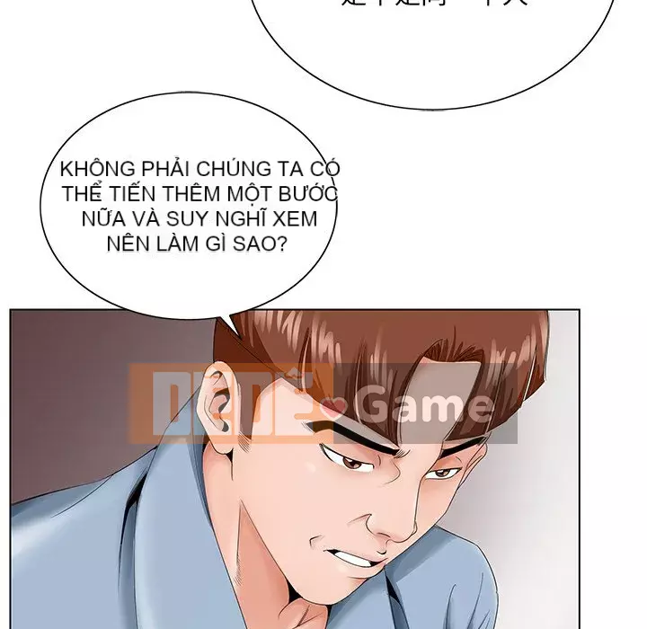 Mối tình đầu trở thành chị dâu Chương 28-29