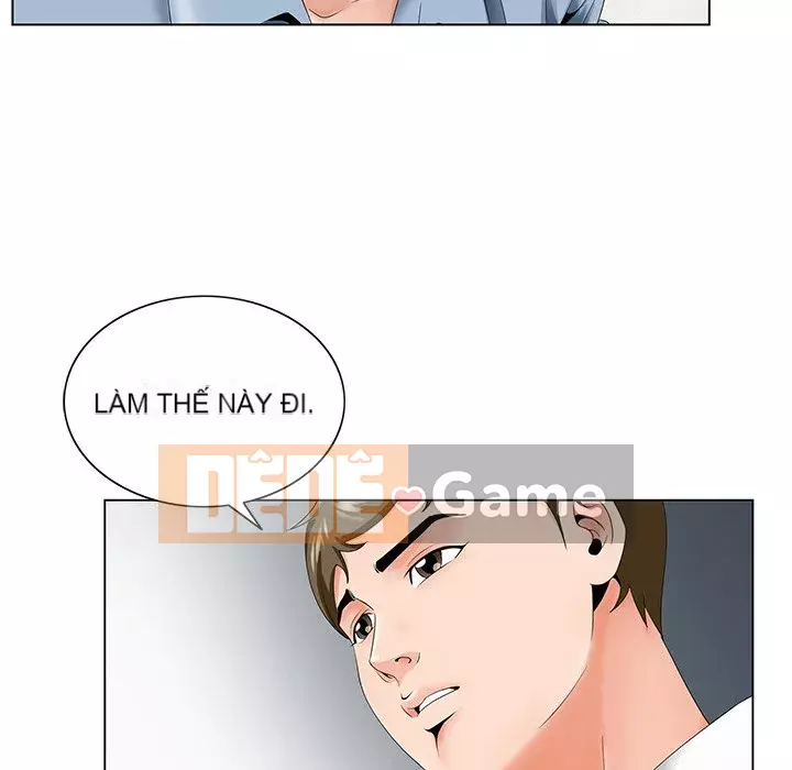 Mối tình đầu trở thành chị dâu Chương 28-29