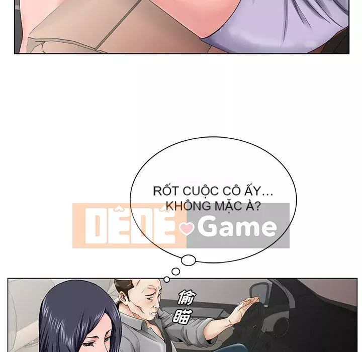 Mối tình đầu trở thành chị dâu Chương 28-29