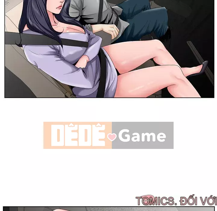 Mối tình đầu trở thành chị dâu Chương 28-29