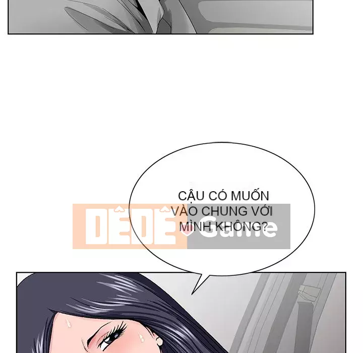 Mối tình đầu trở thành chị dâu Chương 28-29