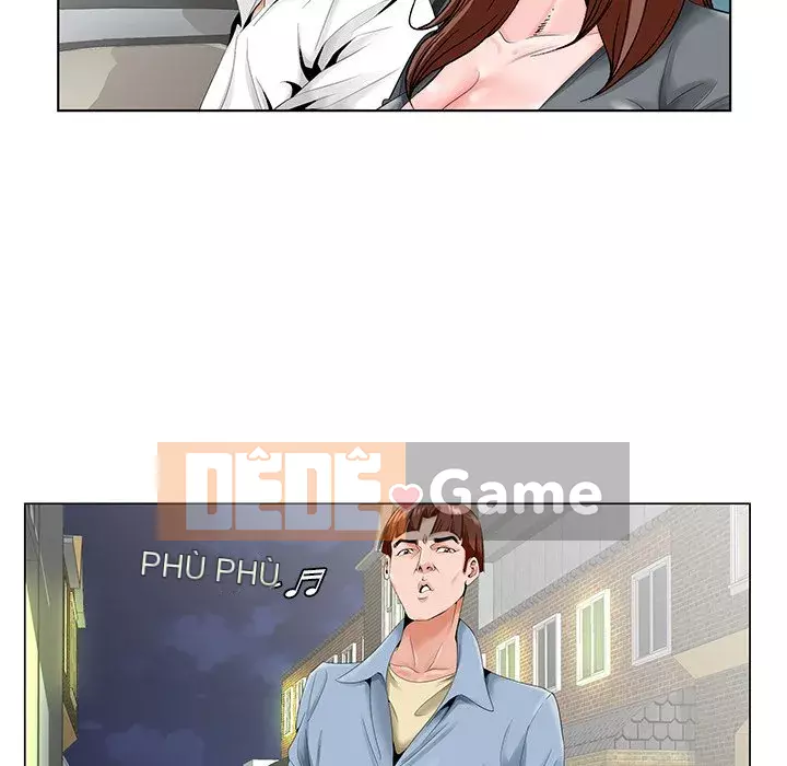 Mối tình đầu trở thành chị dâu Chương 28-29