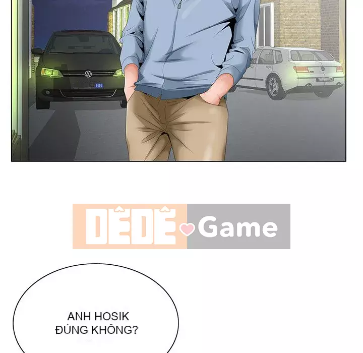 Mối tình đầu trở thành chị dâu Chương 28-29