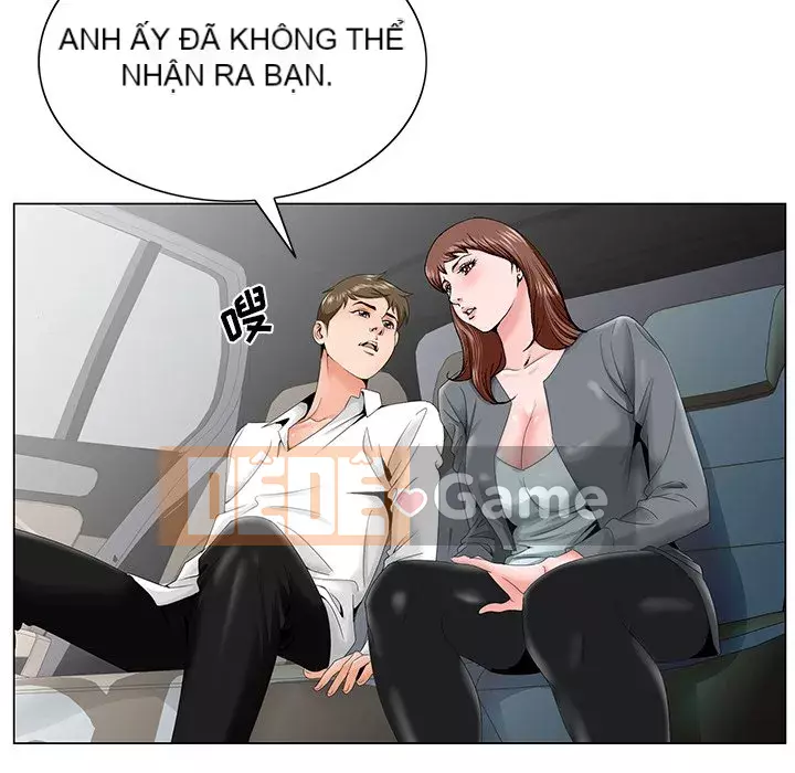 Mối tình đầu trở thành chị dâu Chương 28-29