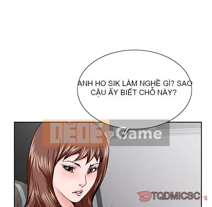 Mối tình đầu trở thành chị dâu Chương 28-29