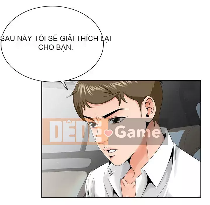 Mối tình đầu trở thành chị dâu Chương 28-29