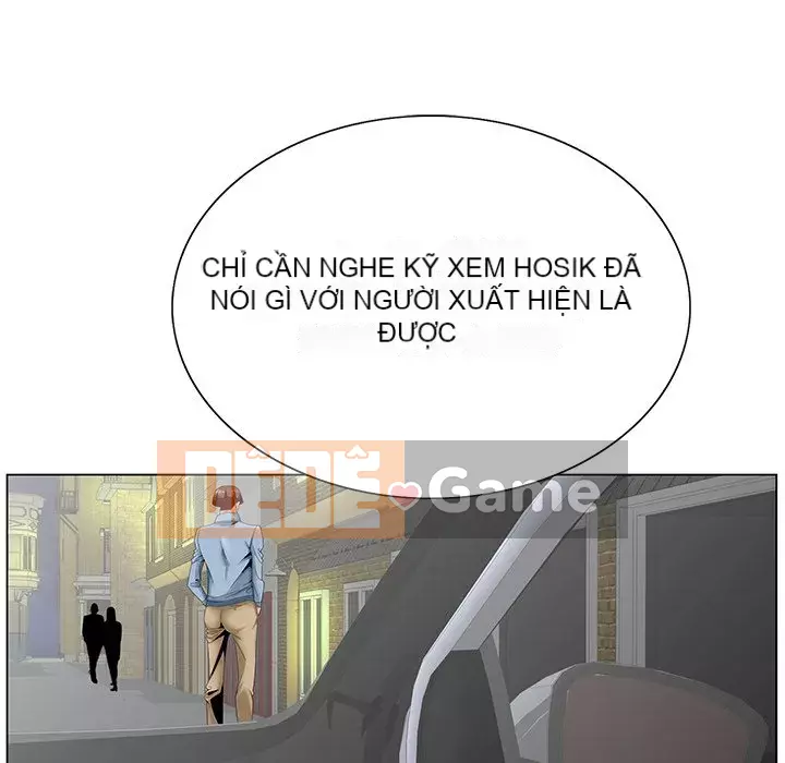 Mối tình đầu trở thành chị dâu Chương 28-29