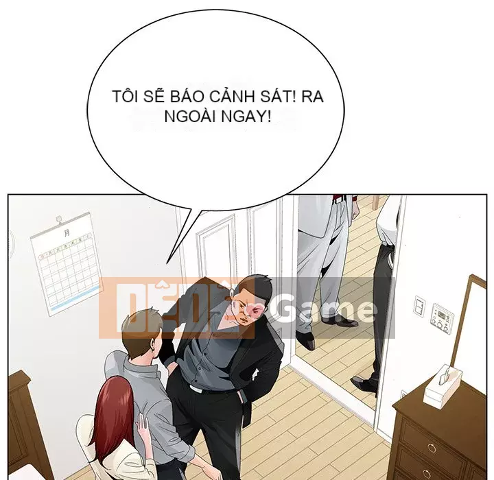 Mối tình đầu trở thành chị dâu Chương 28-29