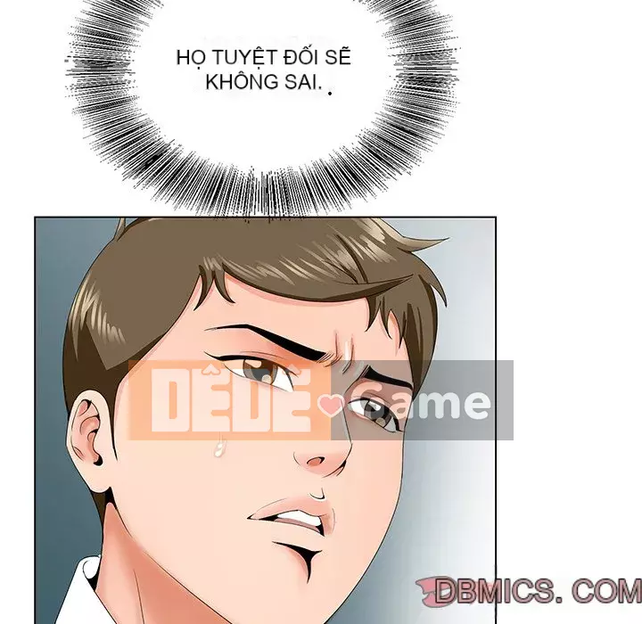 Mối tình đầu trở thành chị dâu Chương 28-29