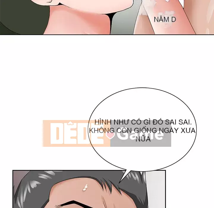 Mối tình đầu trở thành chị dâu Chương 28-29