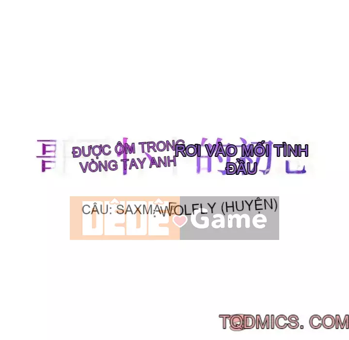 Mối tình đầu trở thành chị dâu Chương 28-29