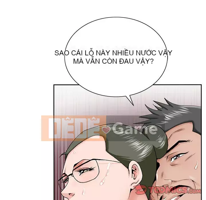 Mối tình đầu trở thành chị dâu Chương 28-29