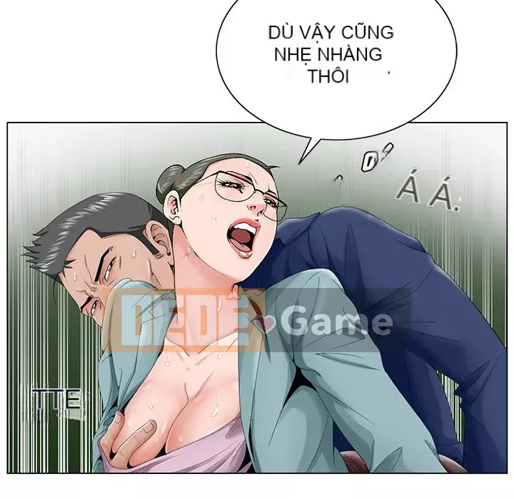 Mối tình đầu trở thành chị dâu Chương 28-29