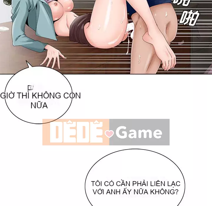 Mối tình đầu trở thành chị dâu Chương 28-29