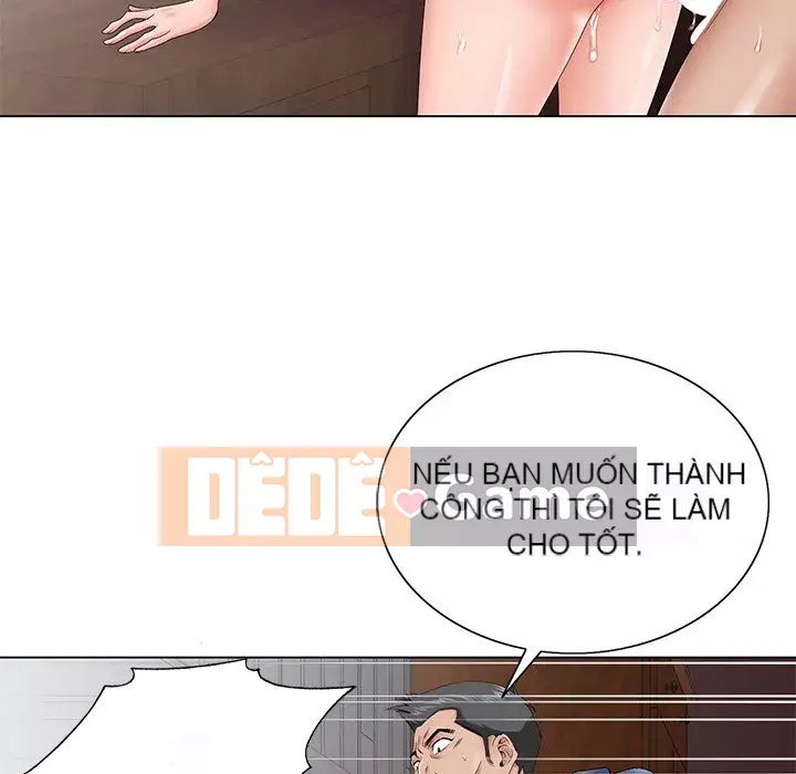 Mối tình đầu trở thành chị dâu Chương 28-29