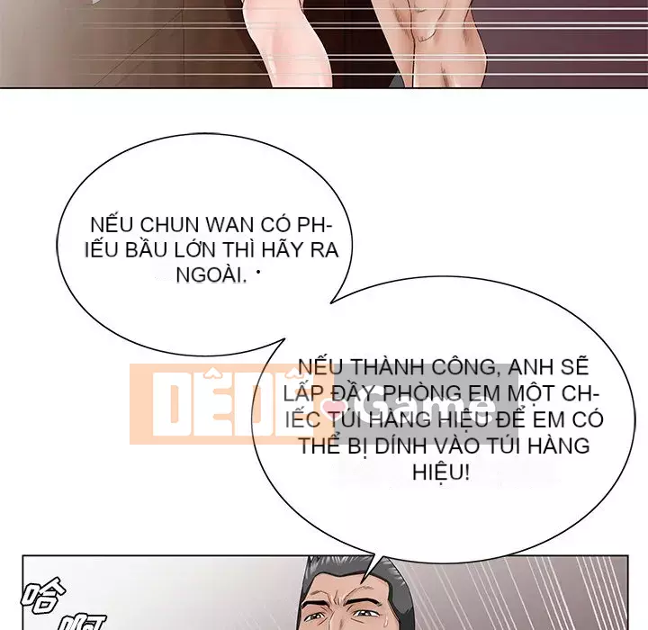 Mối tình đầu trở thành chị dâu Chương 28-29